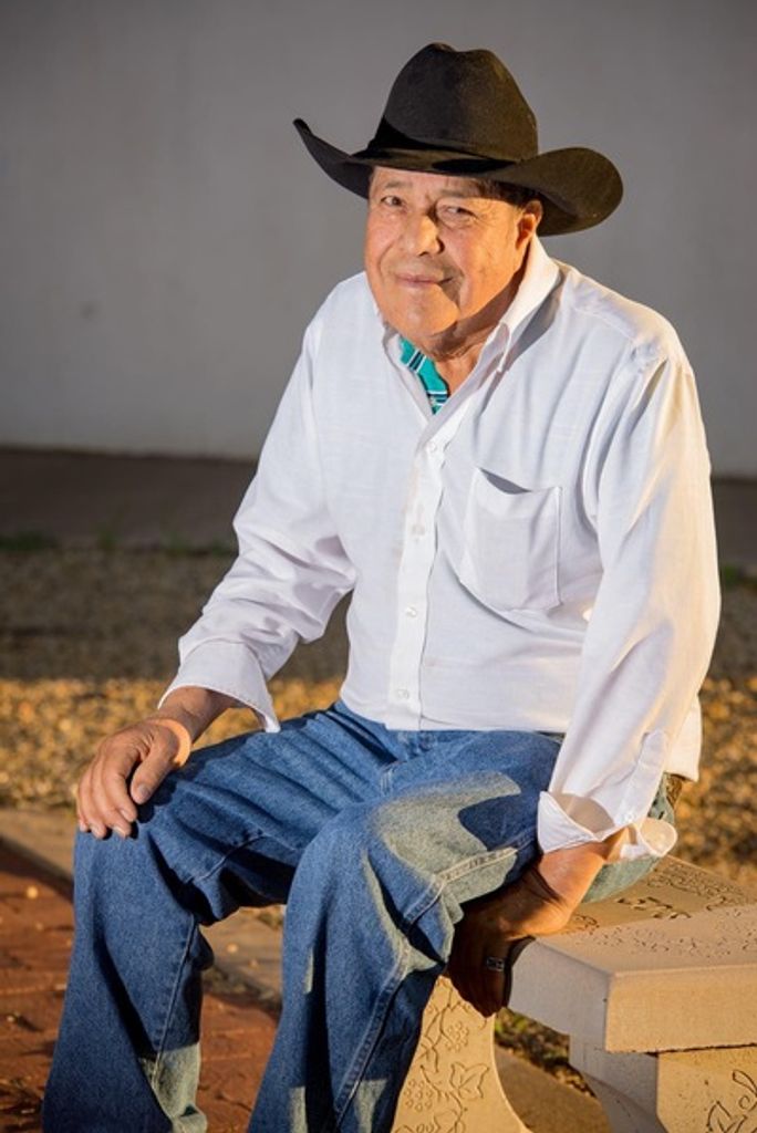 Rosalio "Chalio" Torres Profile Photo