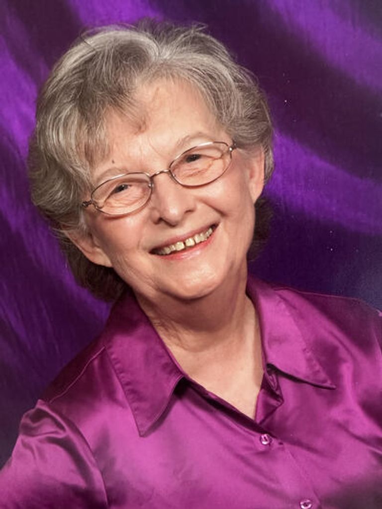 Nancy K. Magner Profile Photo