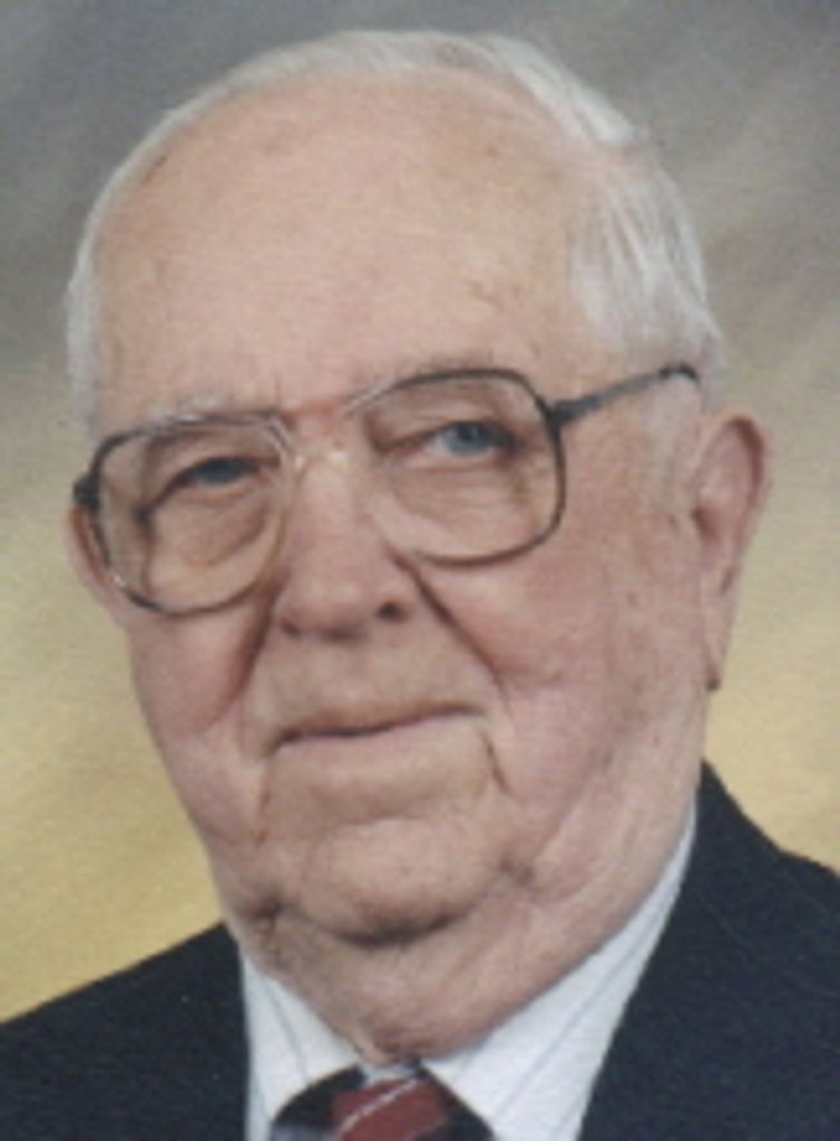 Warner Lawrence Johnson