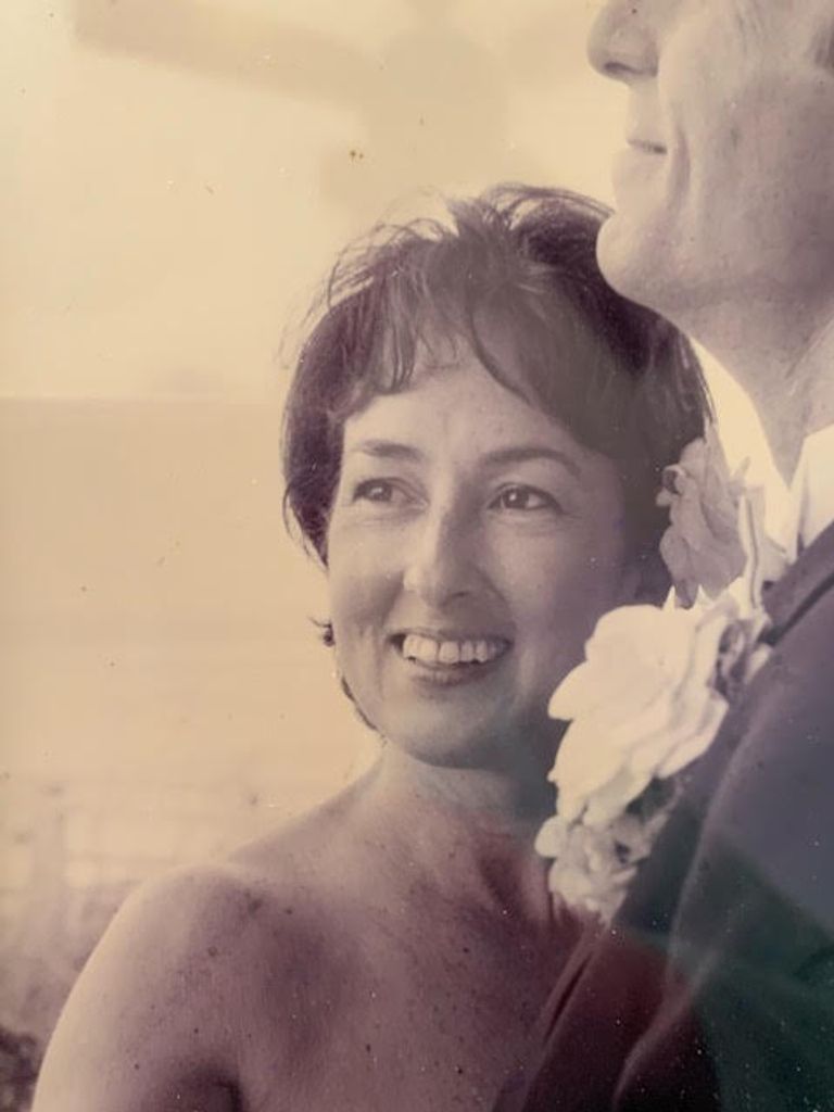 Mary Adrian Anderson