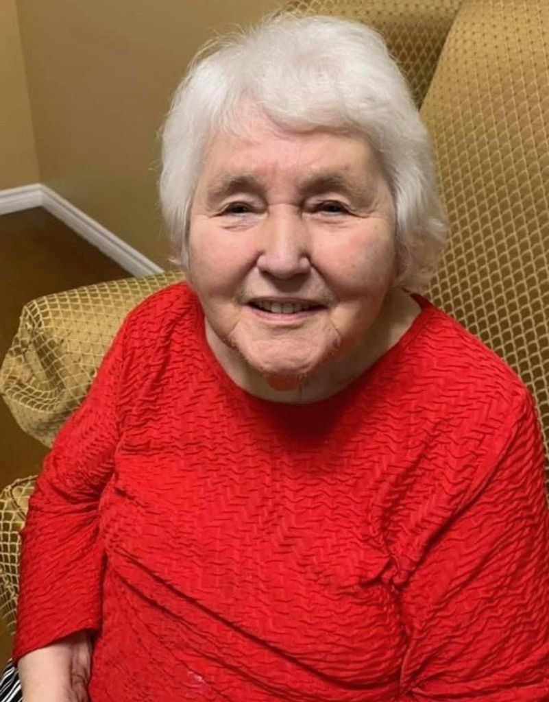 Daphne Brown Profile Photo