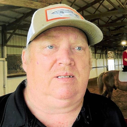 Eric Gaster Profile Photo