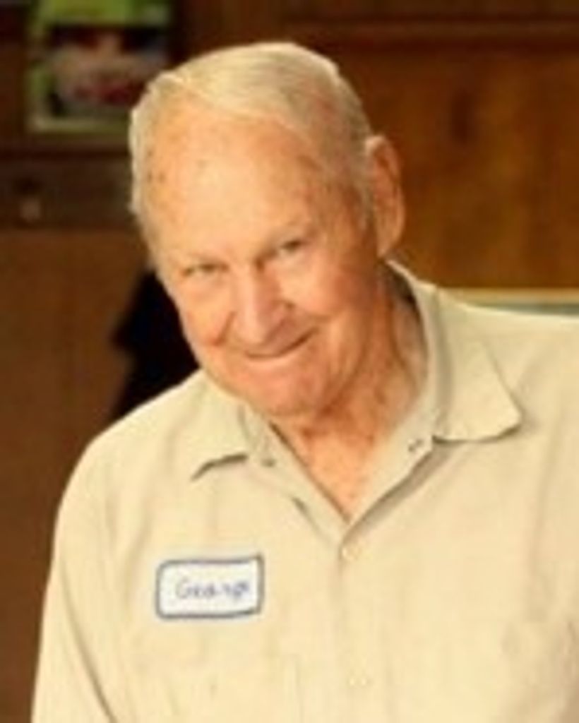 George F. Lupfer Profile Photo
