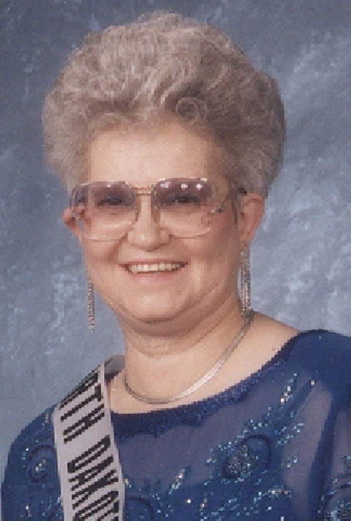 Maybelle Opland