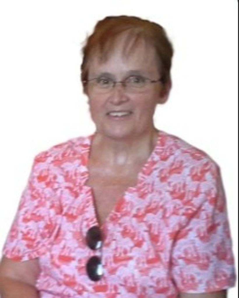 Roxie Elaine Zeman Profile Photo