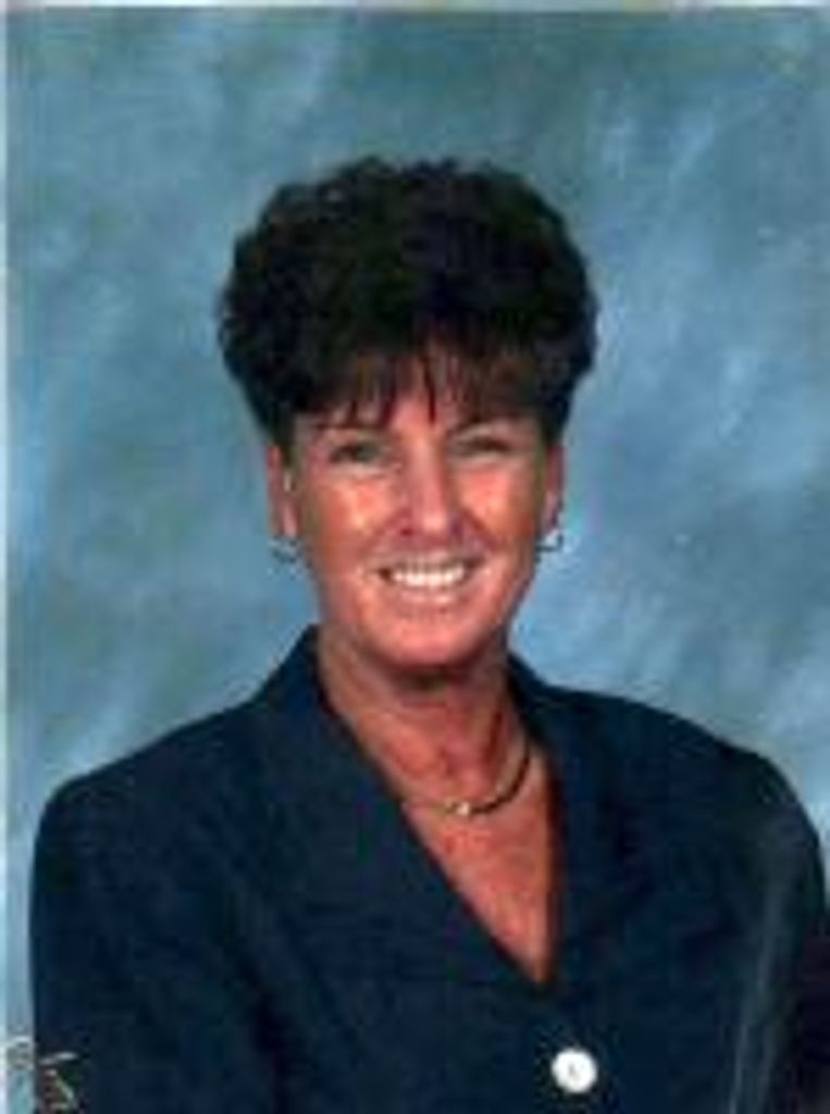 Geraldine Clugston-Gussman