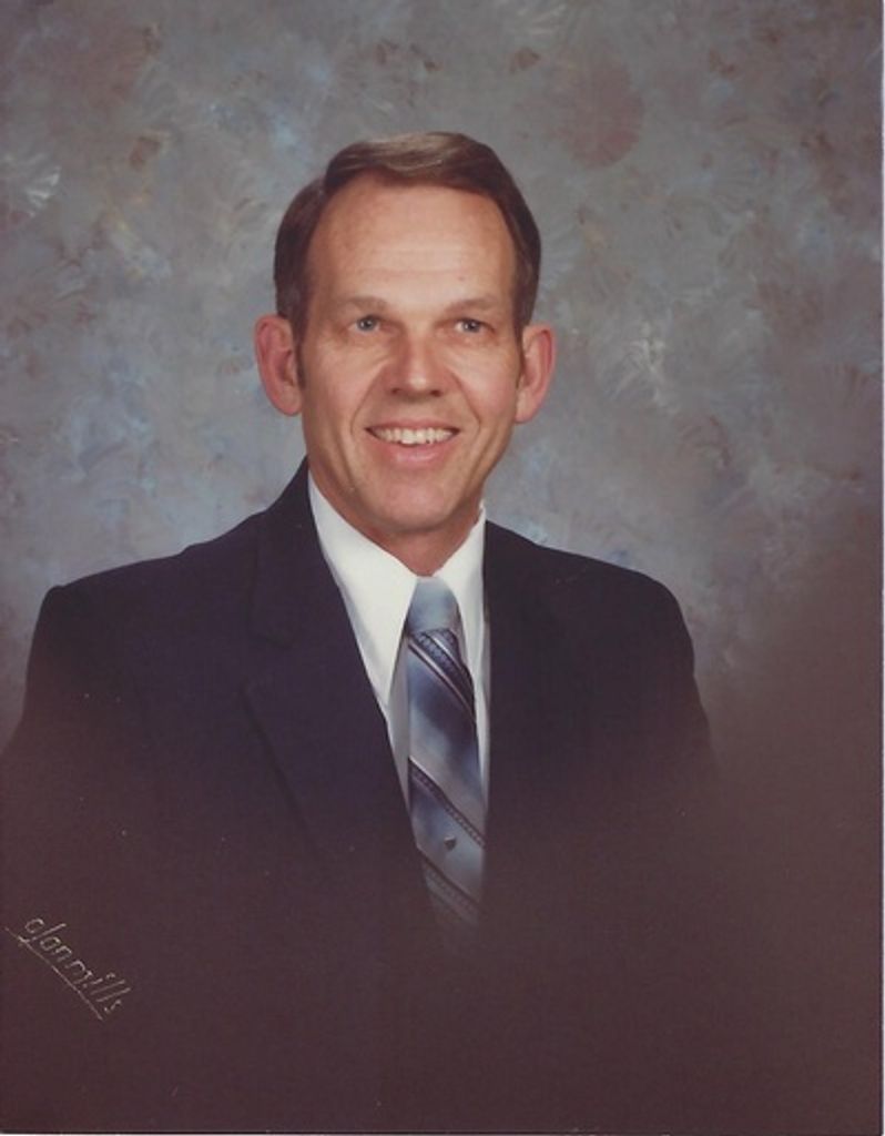 Herbert Leon Mcroberts Profile Photo