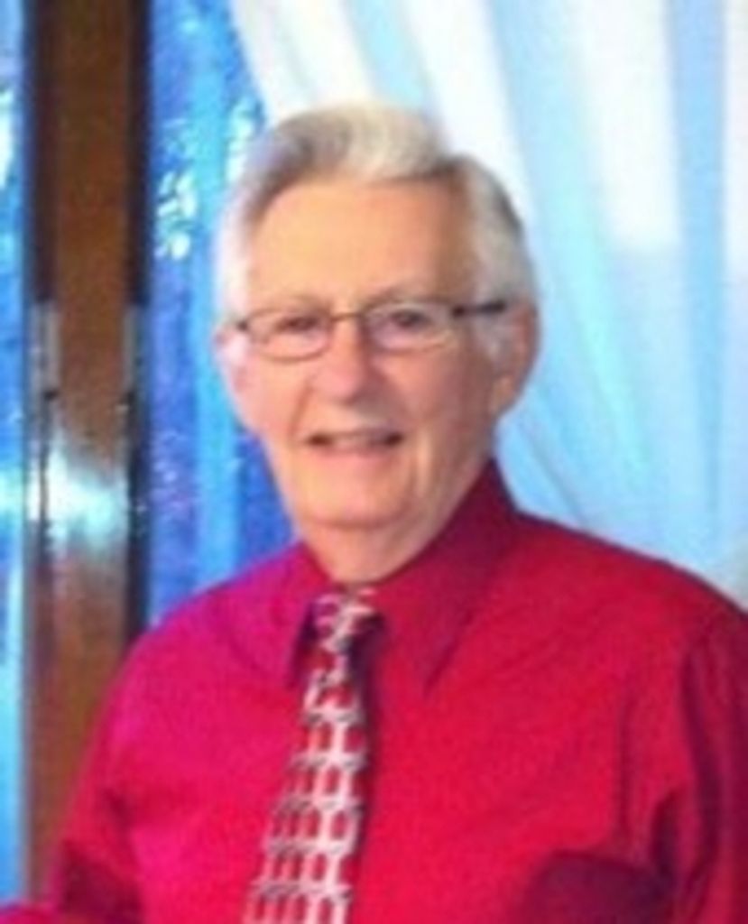 Raymond Jones