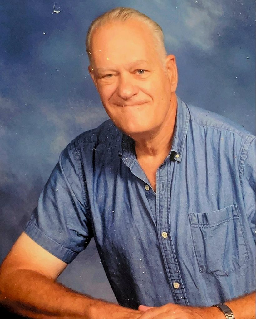 Clarence E. Bope Jr. Profile Photo