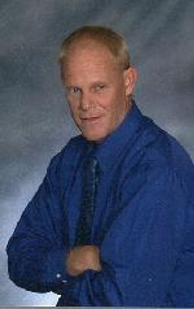 Mr. Douglas Allen (Doug) Smith