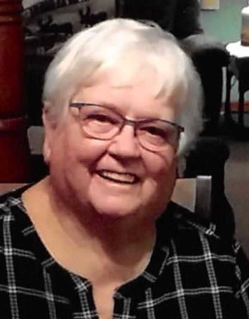 Mary A. Burke Profile Photo