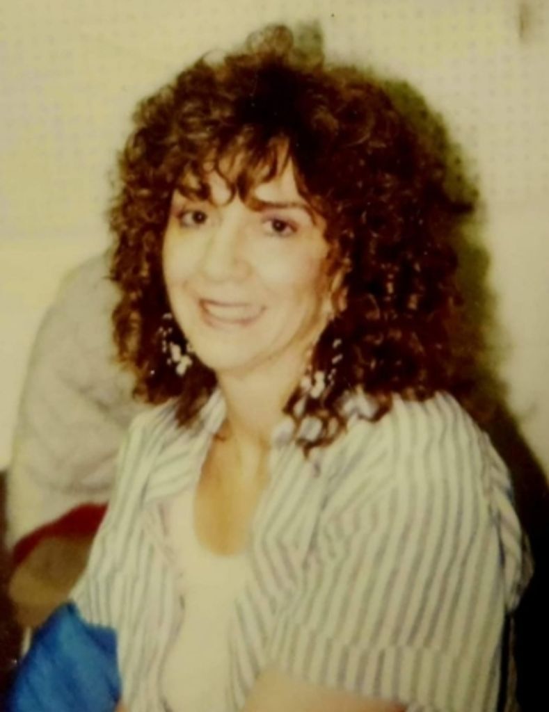 Joan Irene Wilson