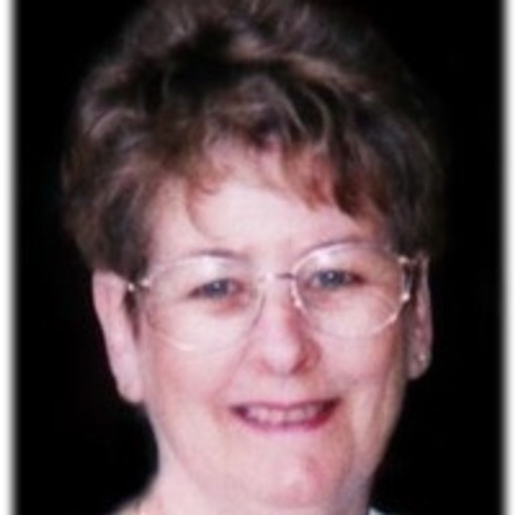 Muriel Thibeault