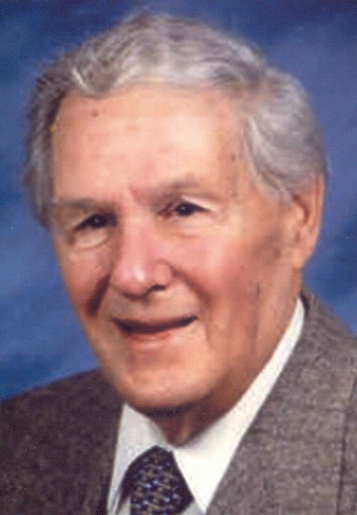 Ken Schreiber