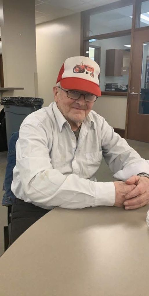 Duane Edward Sanders