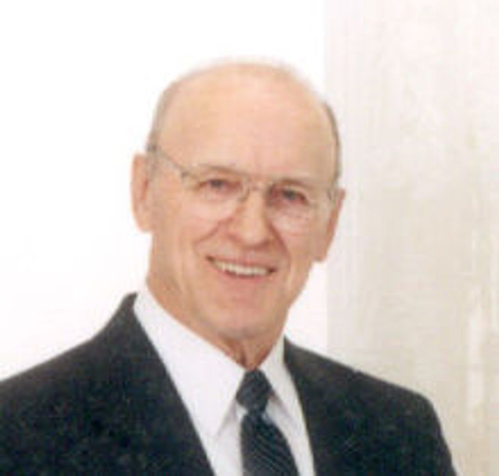 Frederick Korte