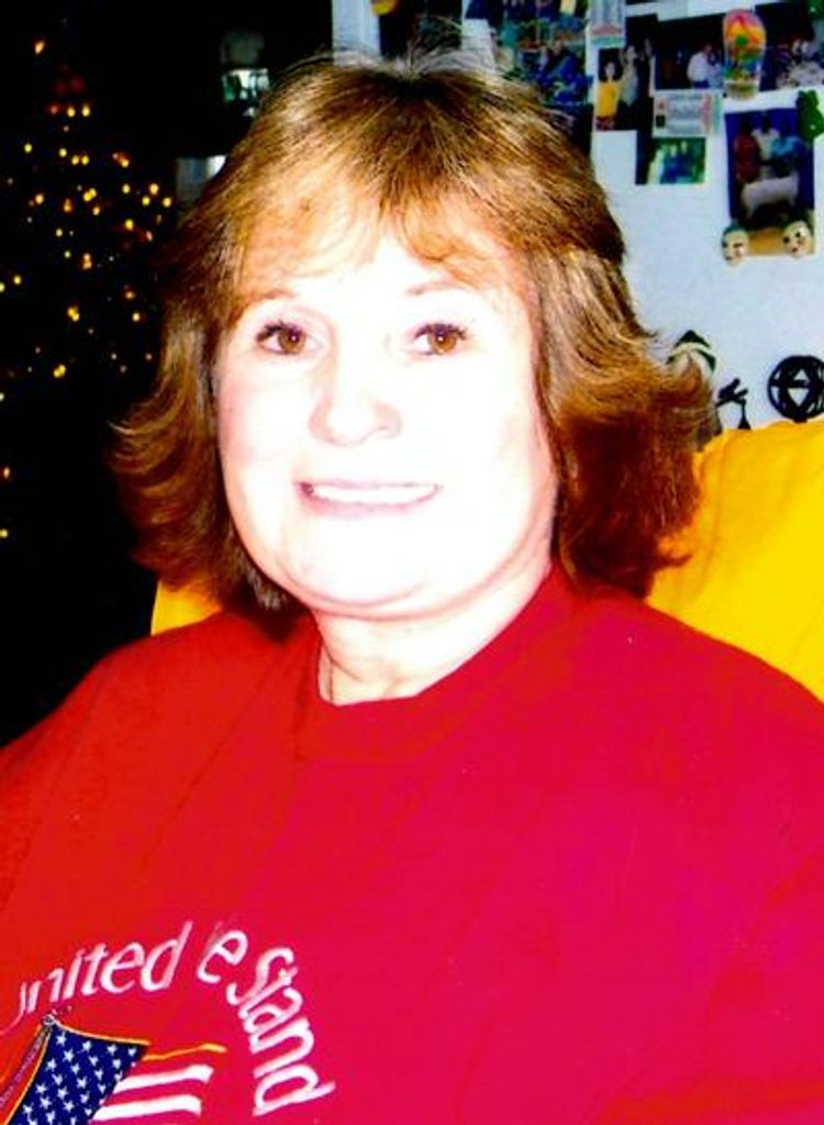 Cheryl Kay Schneider Profile Photo