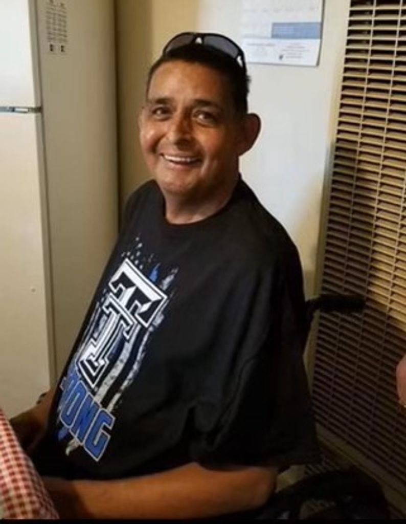 Richard Morales