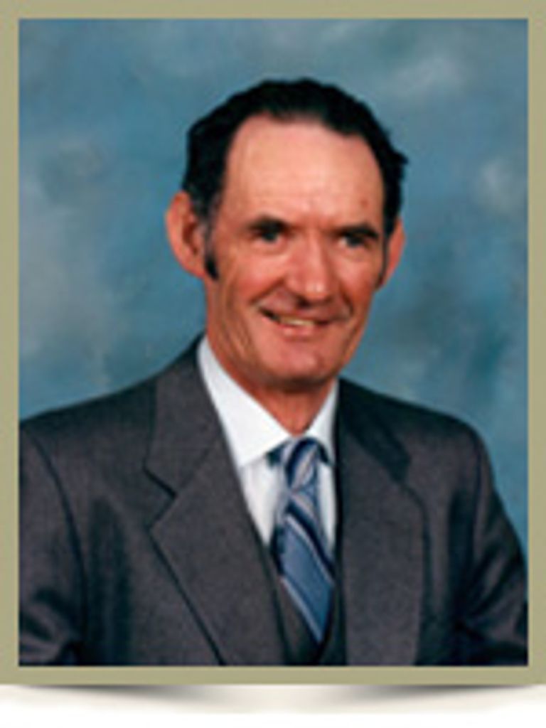 Arnold Ellsworth “Tim” Rowter