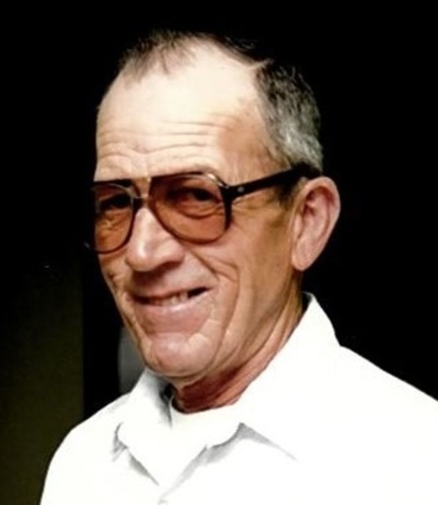 Howard "Buss" Arb Profile Photo