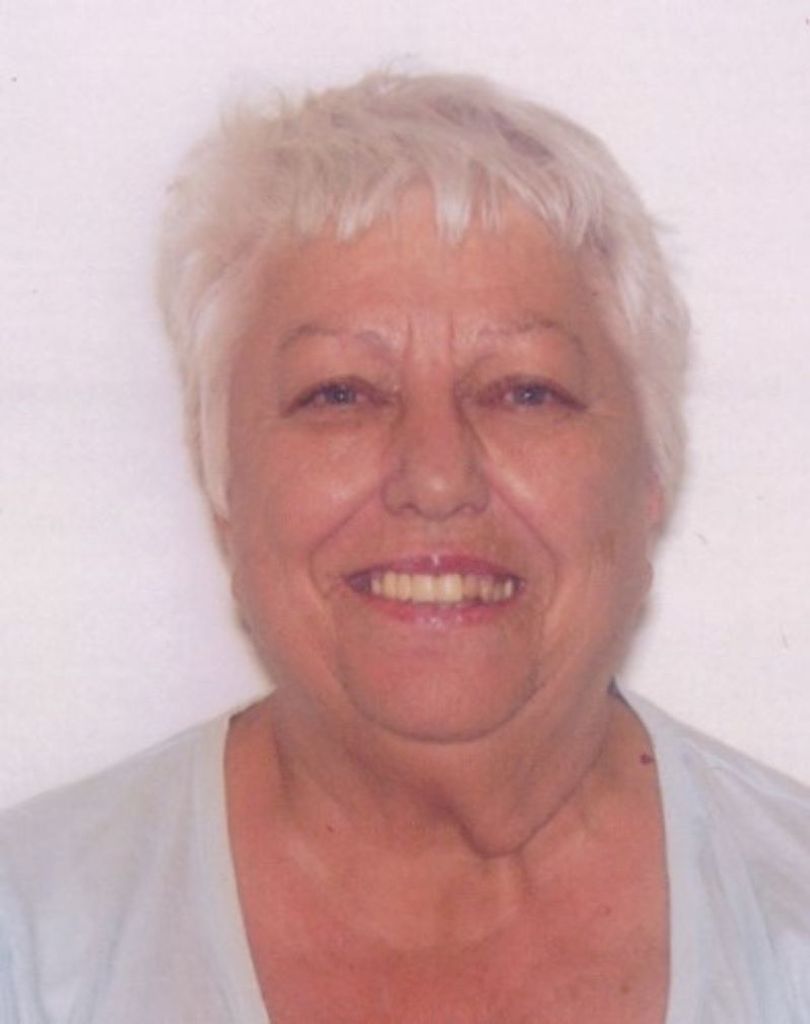 Sandy Ann Askins