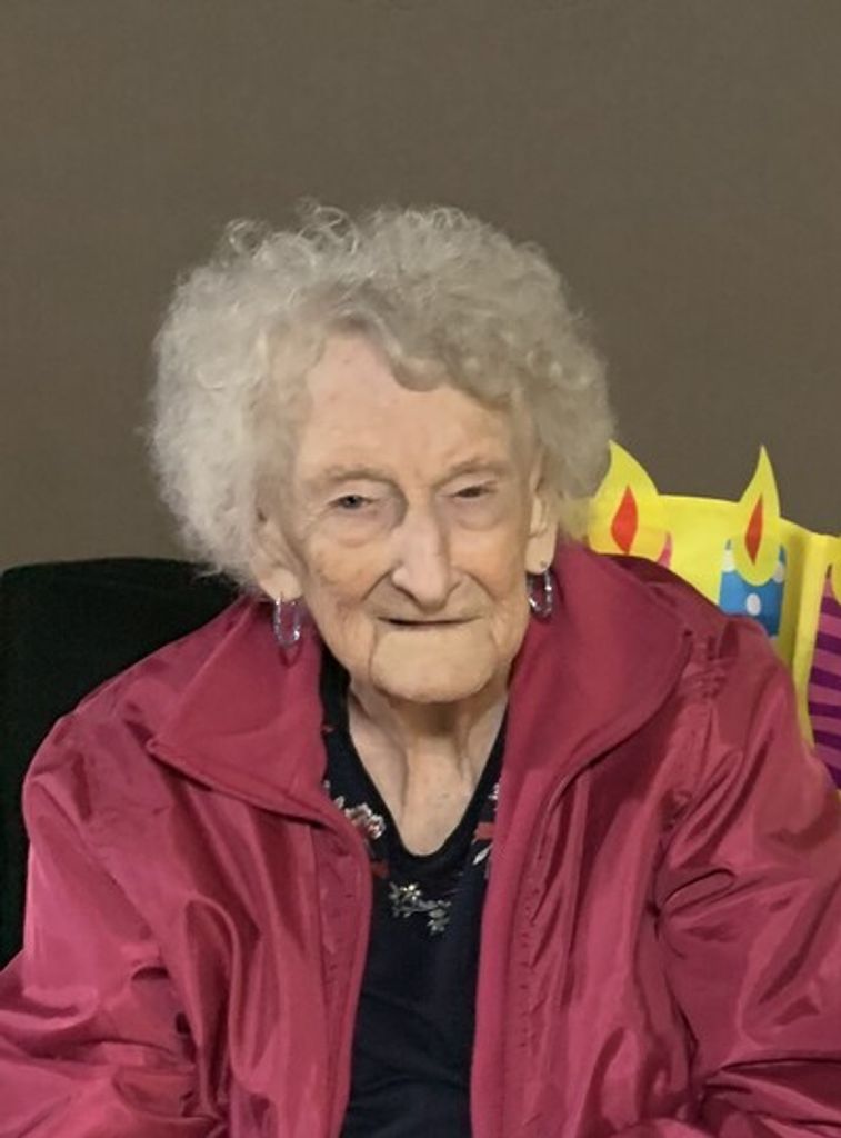 Anne Louise Aeby Profile Photo