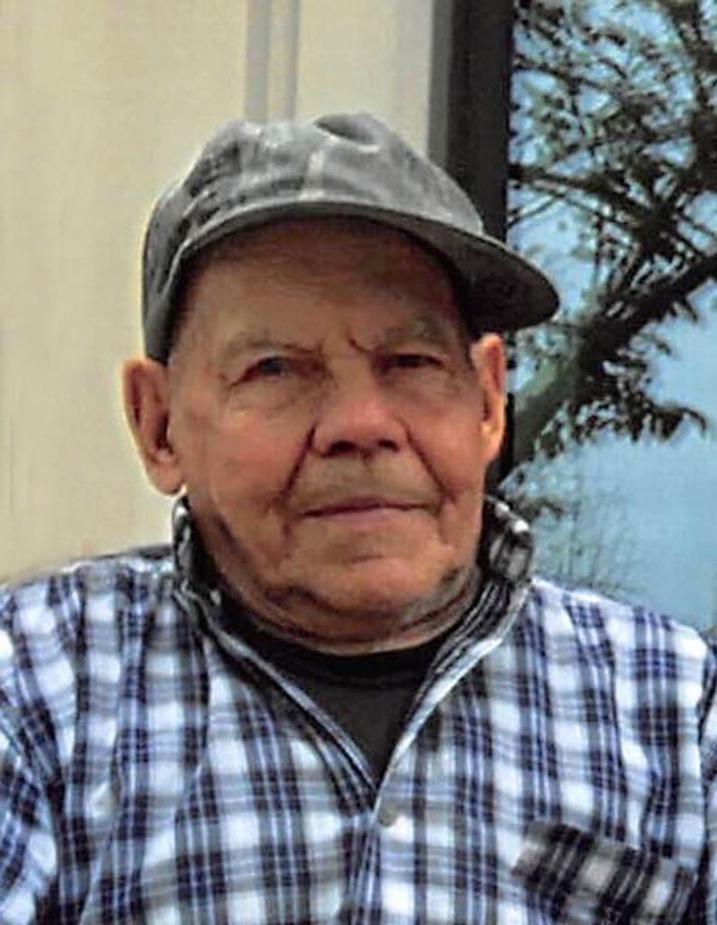 Charles 'Sonny' Miller
