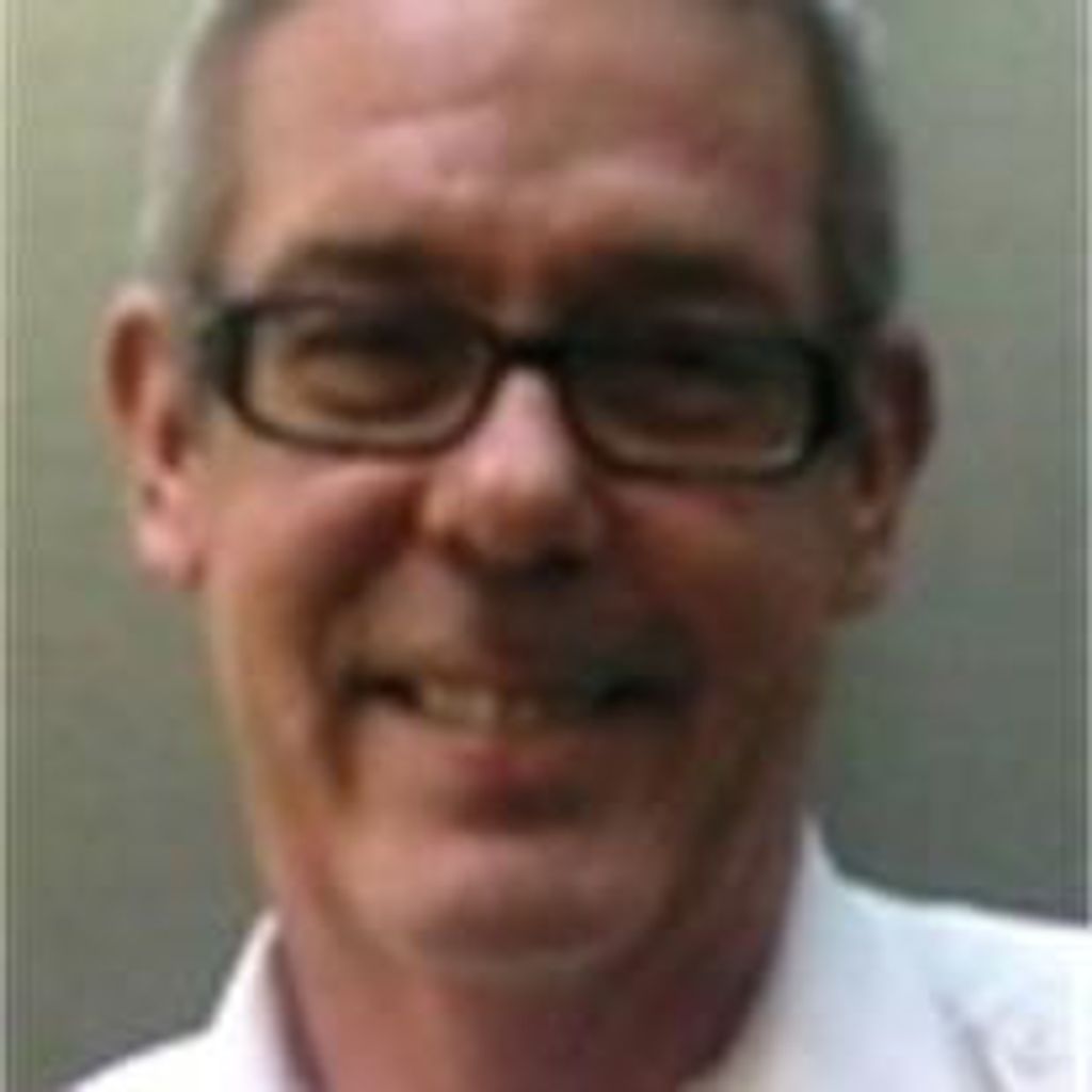 Steven Cockroft