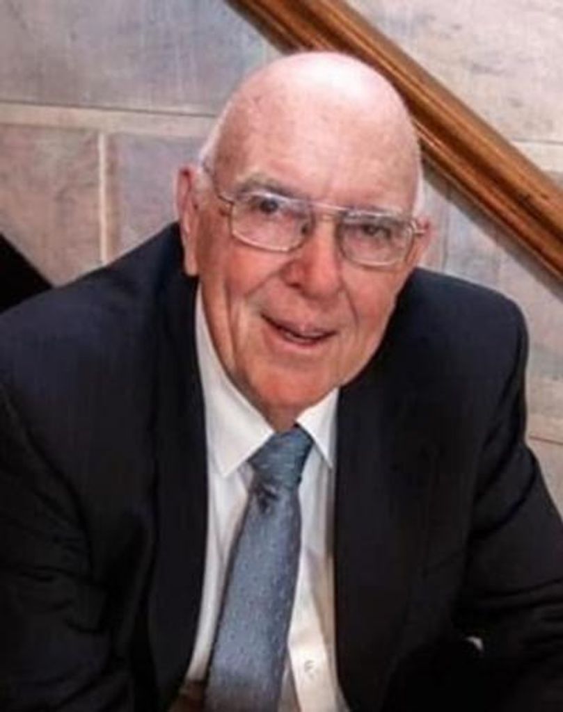 James Liddell Profile Photo