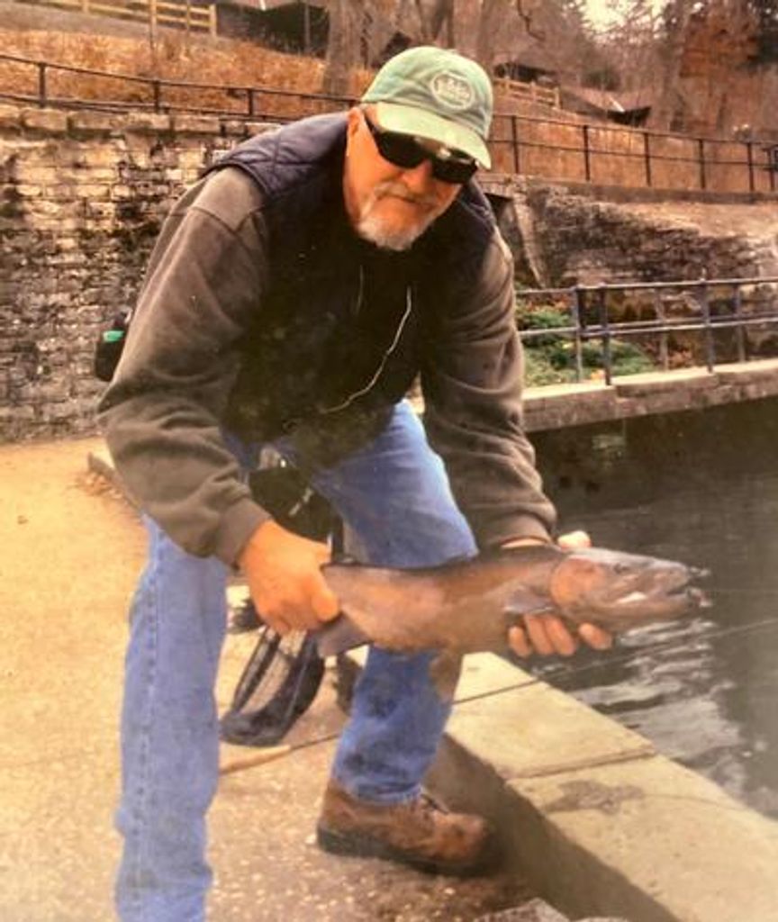 Alan Lee Watson Profile Photo