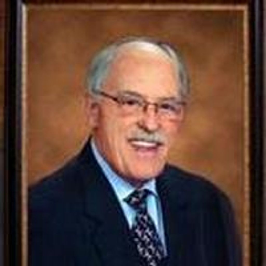 Lloyd Liggett King