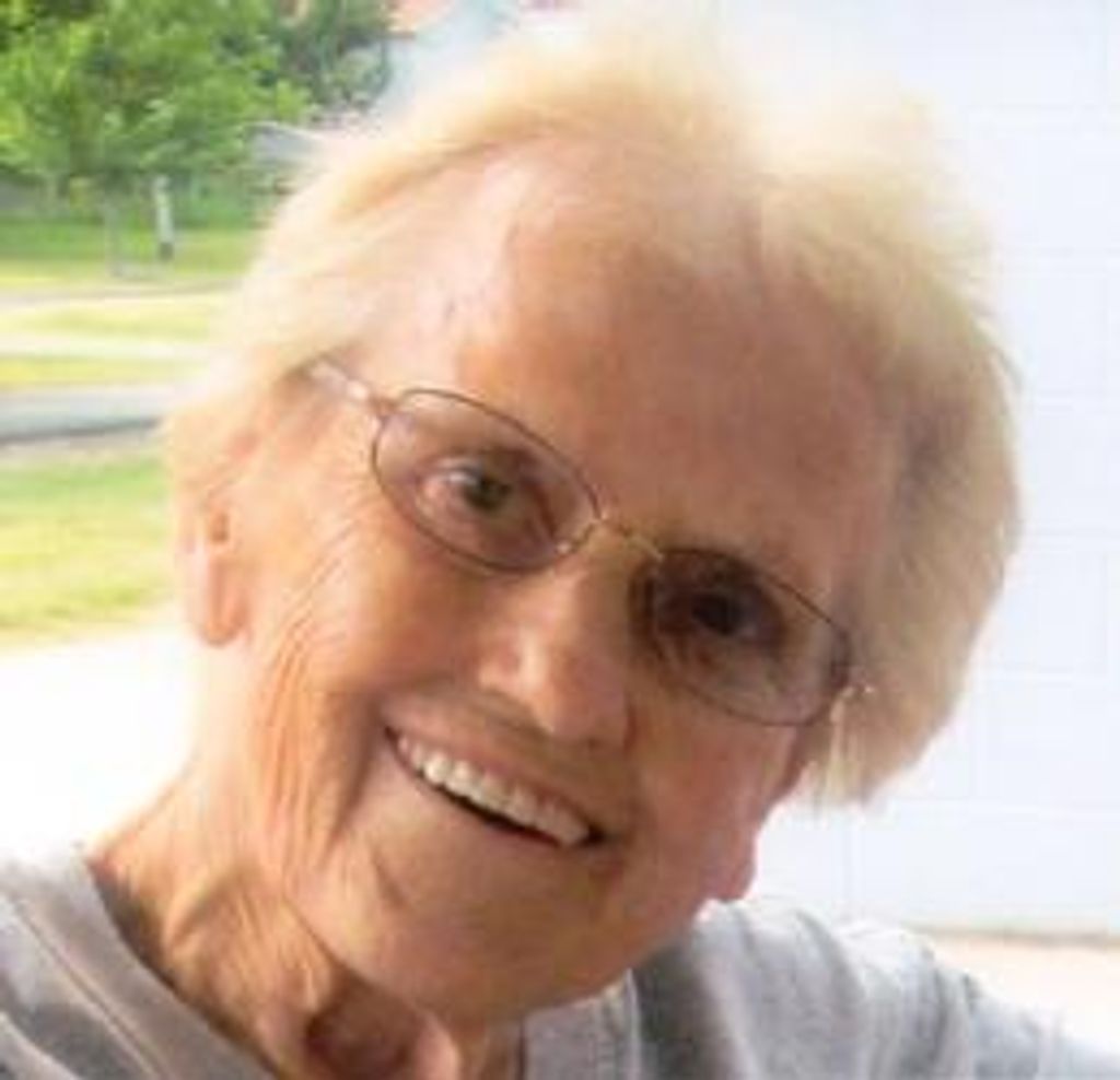 Caroline Irene Landgrebe