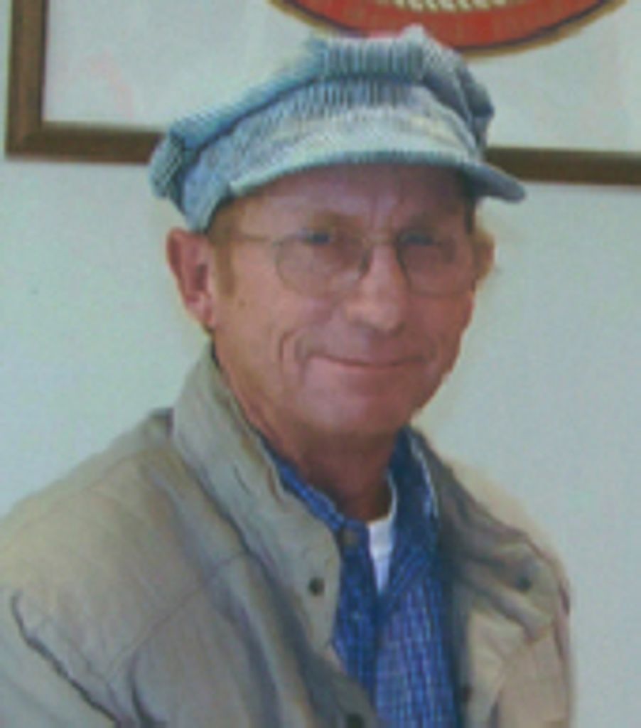 James  W. Vestal