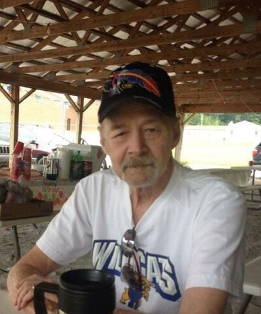 Bill Schleiger Profile Photo