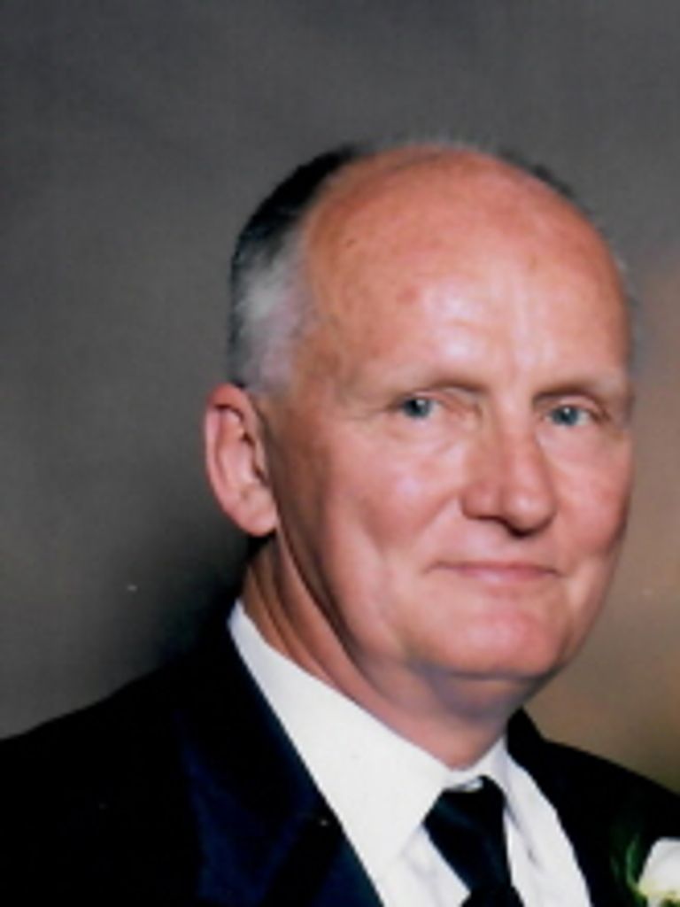 Clyde R. Brinkman, Jr.