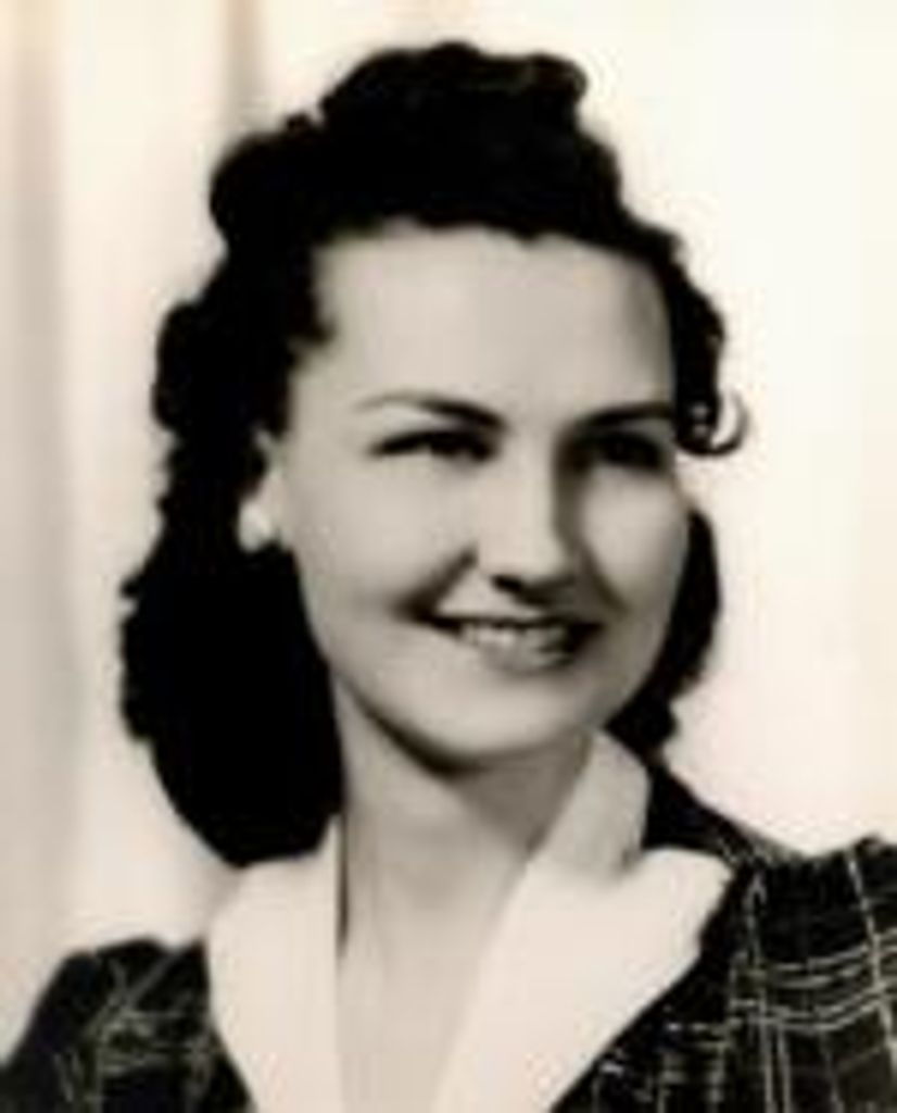 Bonnie Bette Pahl