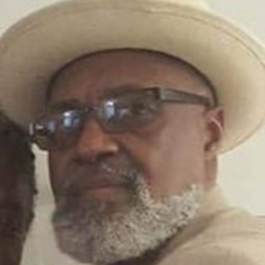 Gerald Erby Profile Photo