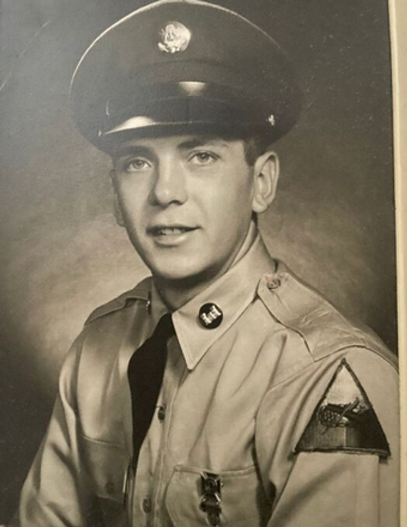 Charles Anthony Priese Profile Photo
