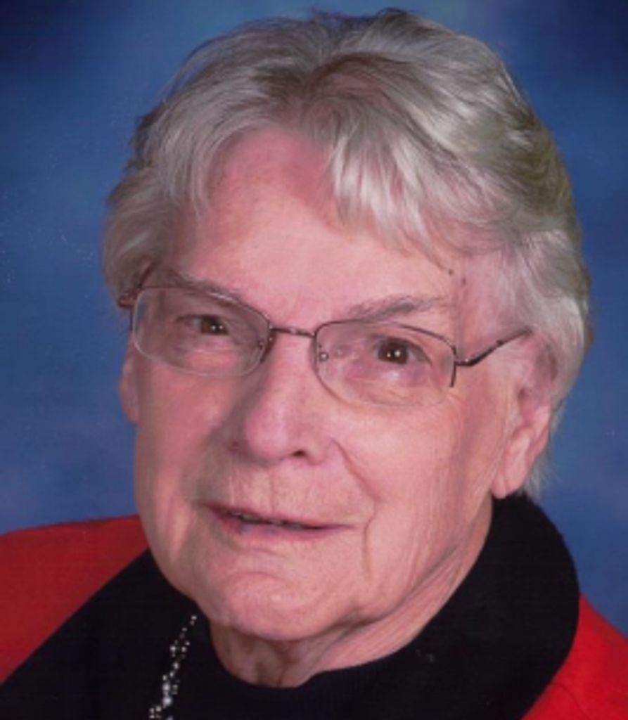 Alma Zorger Profile Photo