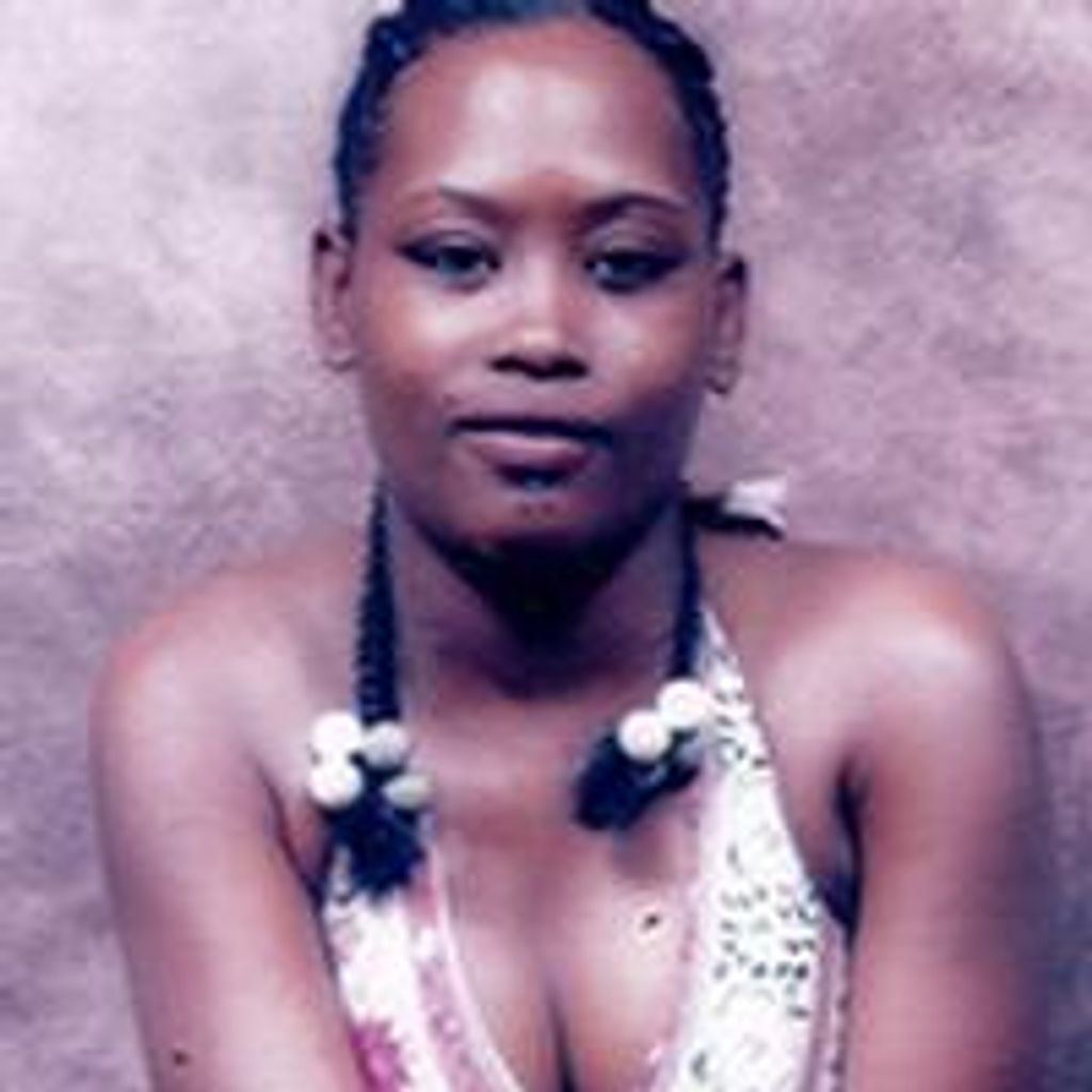 Tiffanie Titus