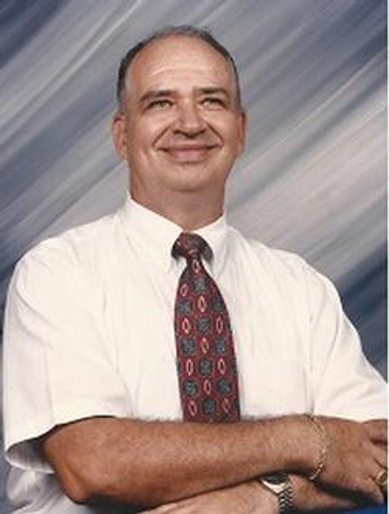 Joseph G Hicks Sr Profile Photo