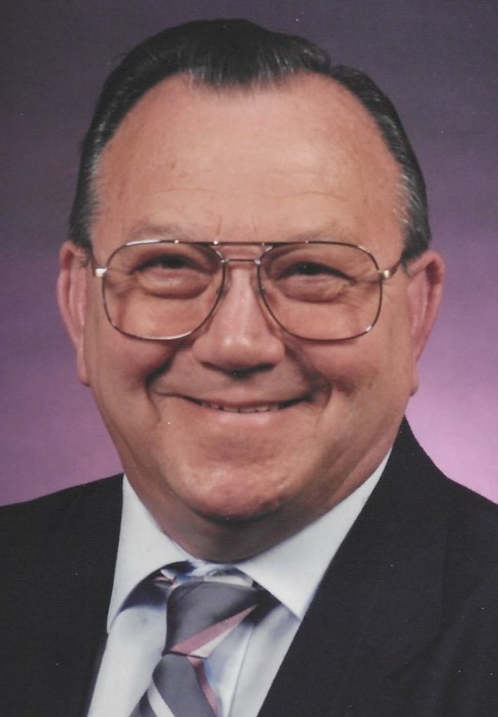 Leonel Edward  "Pete" Duhamell Profile Photo