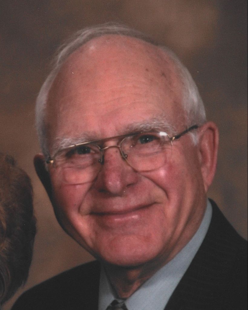 Lowell D. Faber