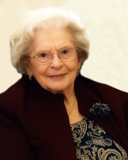 Frances Bohl's obituary image