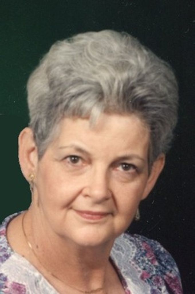 Beverly Ulrath