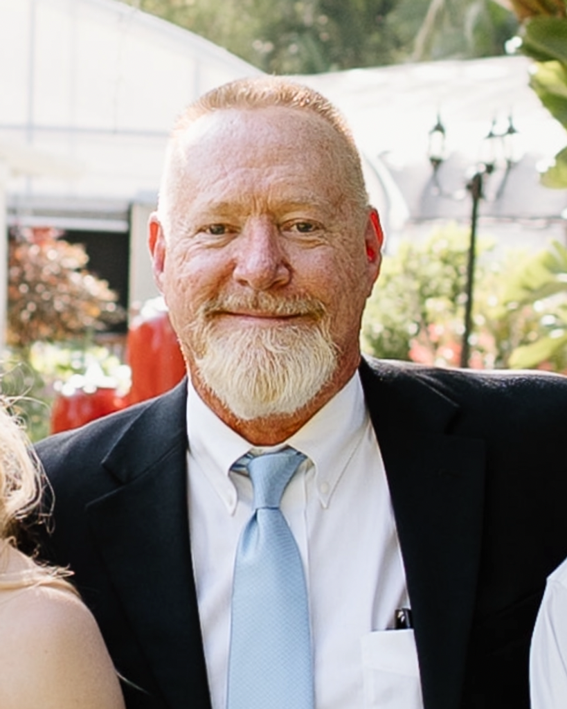 Patrick Joseph Conners Profile Photo