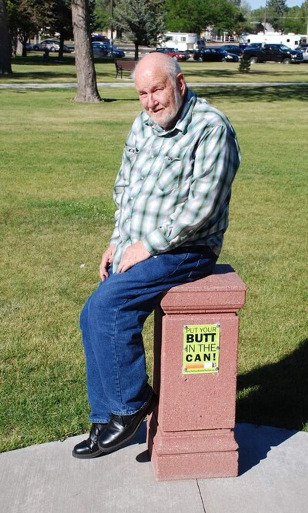 Charles L. Carner Profile Photo