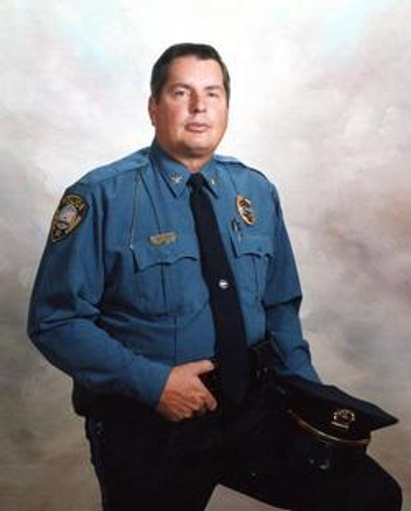 Larry W. Dobbs