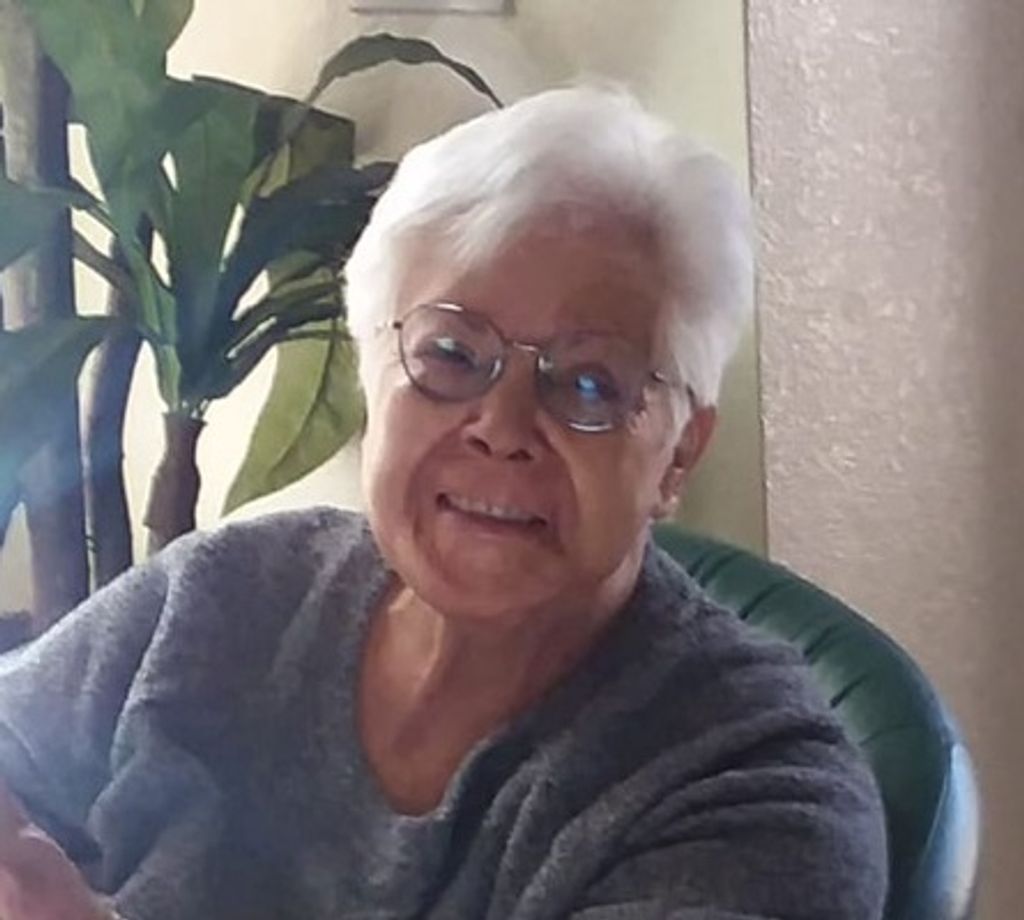 Maria Luisa "Chula" Altamirano Profile Photo