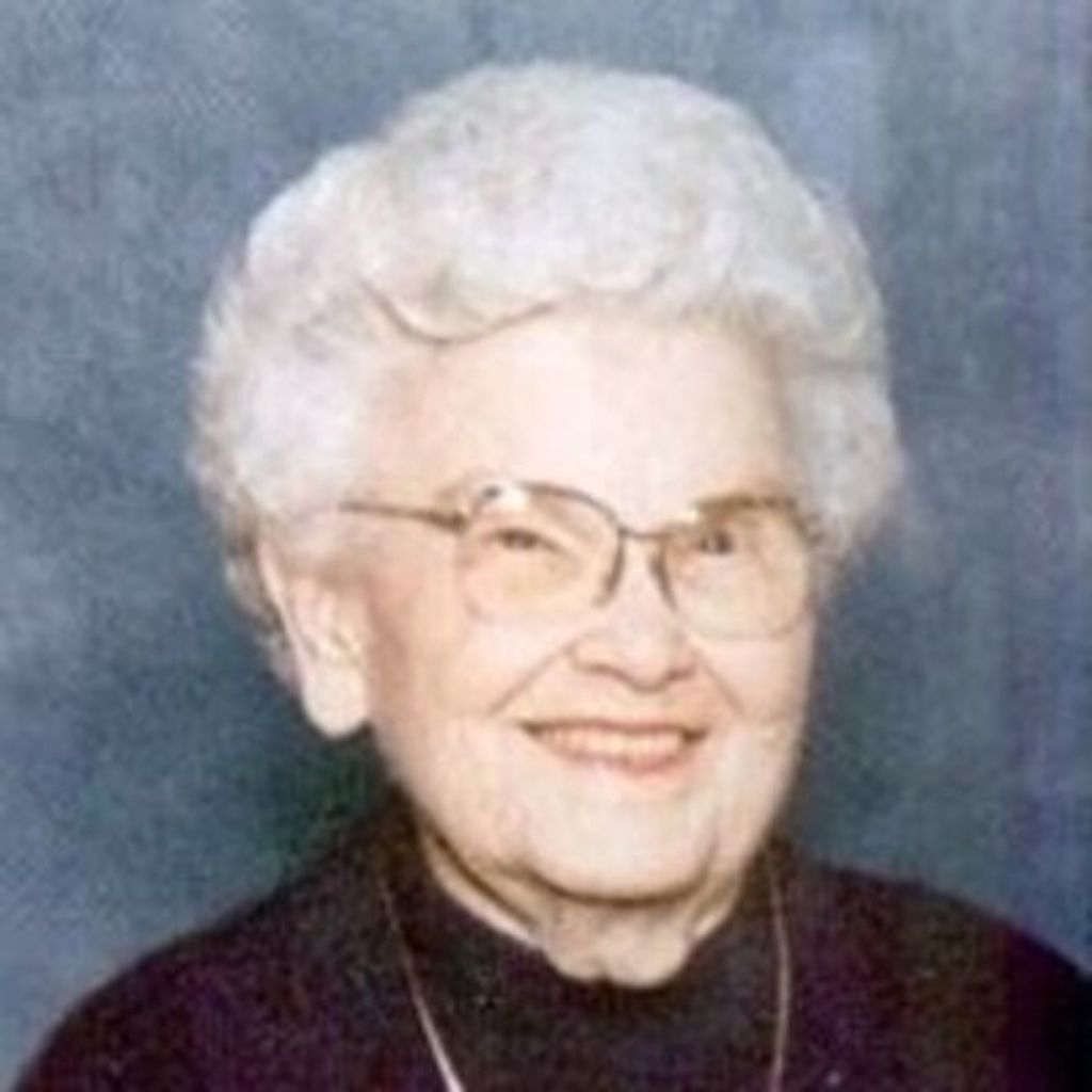 Jeannette E. Seaton